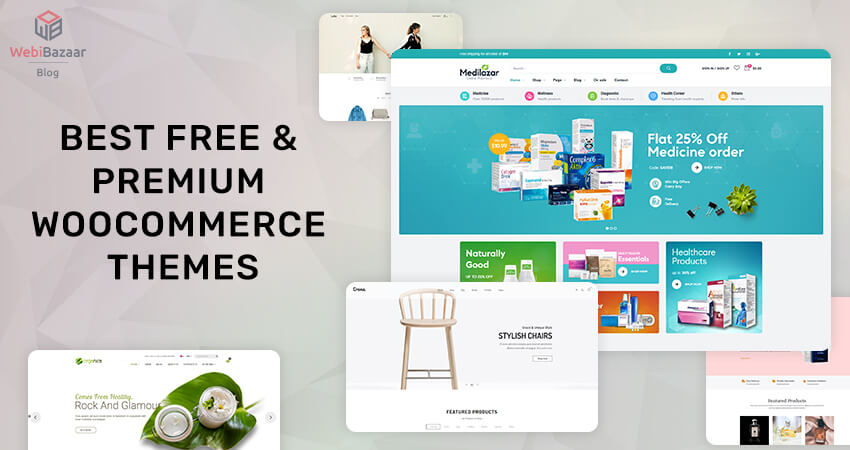 download woocommerce themes