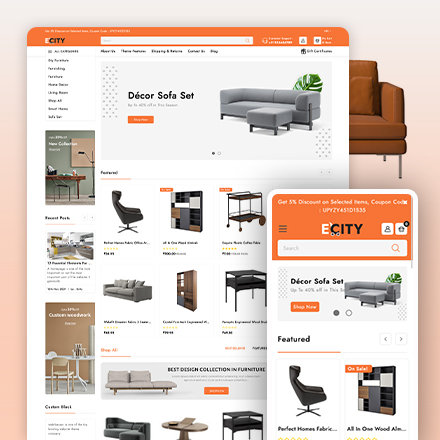 ecity-furniture